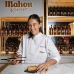 Mahou Reserva y la chef María Lo presentan “La Reserva”, una experiencia gastronómica