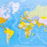 Con el paso de los años, la historia de los diferentes países reconocidos de la ONU ha cambiado por su independencia o fundación a los territorios y extensión que hoy conocemos