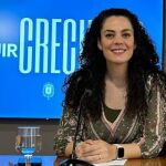 La portavoz del Gobierno Local, Cristina Cutanda, ha condenado la irrupción en el pleno de Alicante de los bomberos