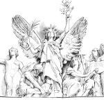 Ilustraciones Madrid