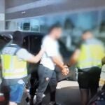 Jesús Heredia, líder del clan de los Pantoja, fue detenido en junio de 2020