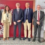 La Región de Murcia es elegida por la OMS como modelo para la erradicación de la enfermedad de Chagas