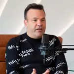 José Elías, además de sus negocios, tiene su propio canal de YouTube y suele participar en los podcasts de otros creadores de contenido