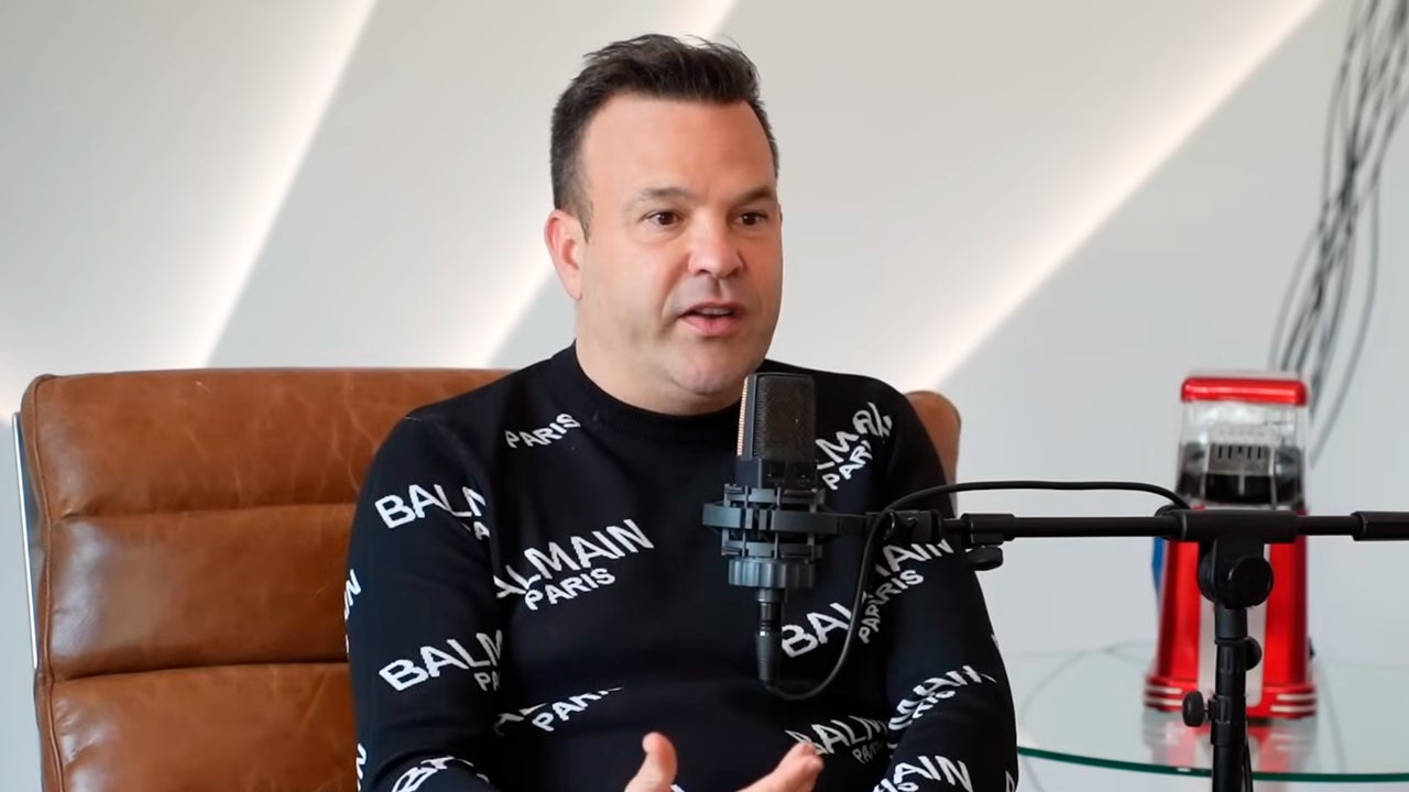 José Elías opina sobre el uso de la tarjeta de empresa en comidas familiares y un experto fiscal responde