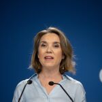 El PP acusa a Conde-Pumpido de querer "amordazar" a la Audiencia de Sevilla en el caso ERE: "¿Qué miedo tiene al TJUE?"
