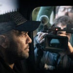 El TSJC ha absuelto a Dani Alves