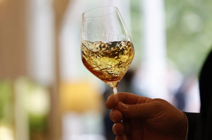 Calma tensa en el sector del vino de Jerez 