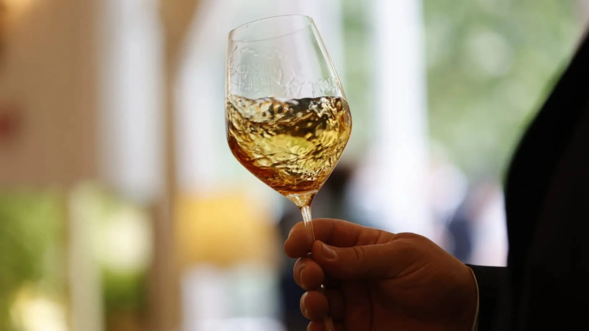 Los aranceles al vino de Jerez podrían llegar al 200%