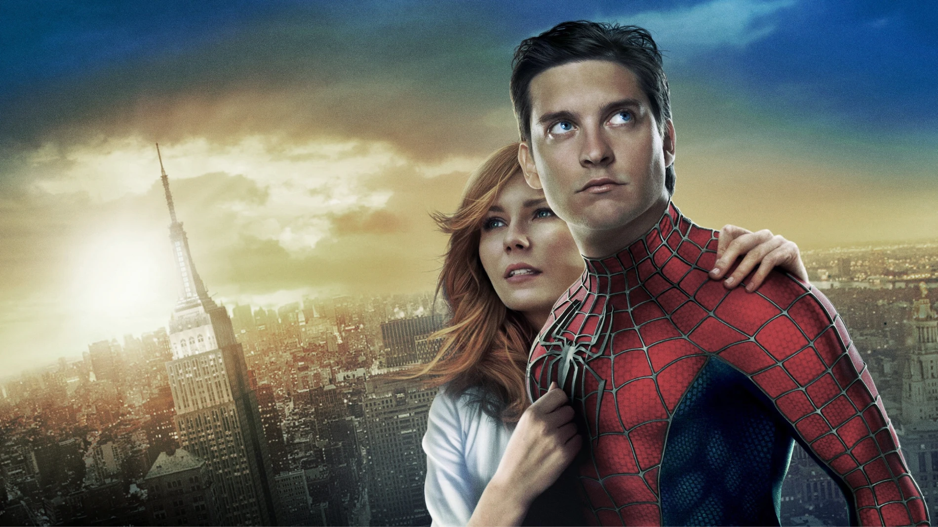 Tobey Maguire es uno de los actores más queridos de Marvel por su papel como Spider-Man