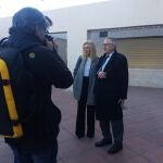 La exdirectora Cetursa acepta dos años de prisión por prevaricación y falsedad