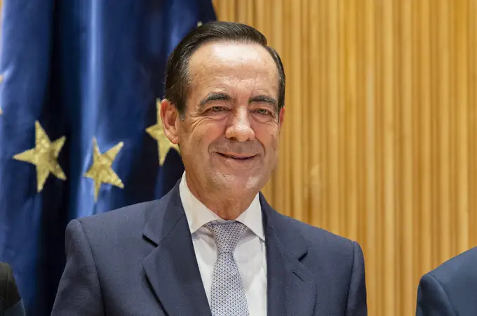 El submarino: Bono, en la descubierta El submarino: Bono, en la descubierta