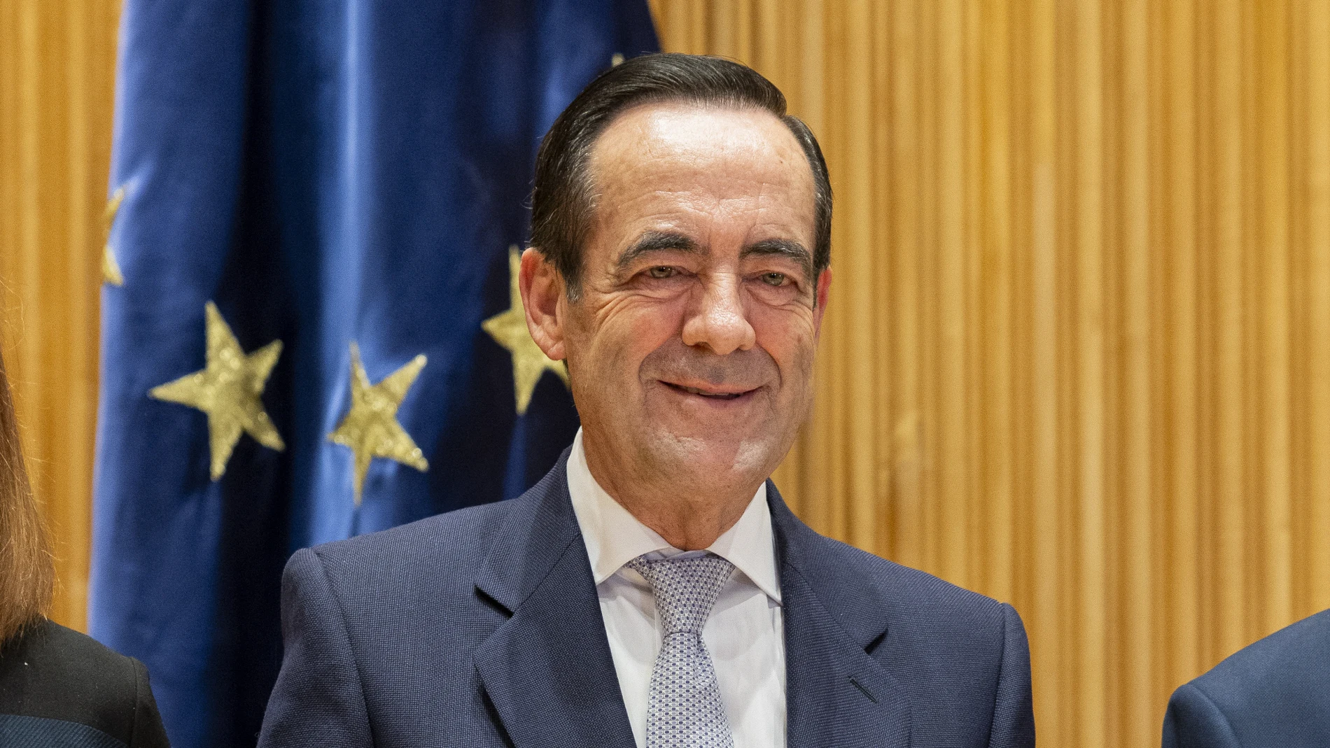 José Bono
