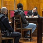 El juicio por el crimen de Leticia Sanabria llega a la fase de conclusiones.