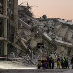 Birmania.- La UE anuncia 2,5 millones de euros en ayuda para Birmania para los afectados por el terremoto