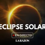 Eclipse solar parcial desde España, en directo hoy: última hora e imágenes en vivo