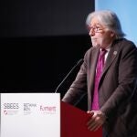 Sánchez Llibre (Foment) pide impulsar el "renacimiento de Barcelona" para definir el futuro metropolitano