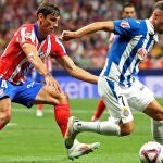 Espanyol - Atlético de Madrid: horario y dónde ver el partido clave de LaLiga EA Sports