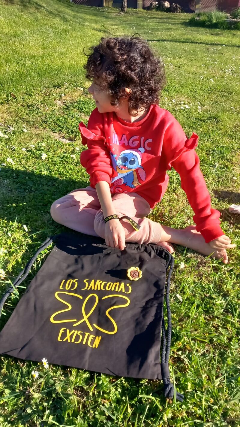 Bolsa solidaria