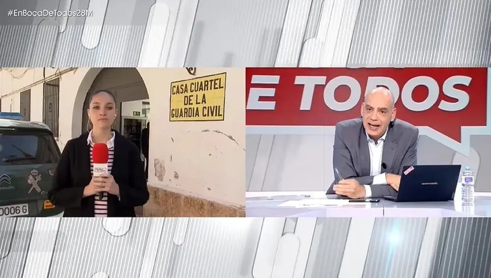 'En boca de todos'