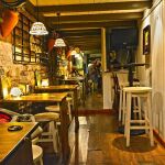 El mejor italiano de Cantabria donde puedes comer todos los clásicos: la auténtica carbonara y el mejor tiramisú