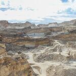 Almería posee varios indicadores de tierras raras y hasta siete de los minerales críticos más codiciados