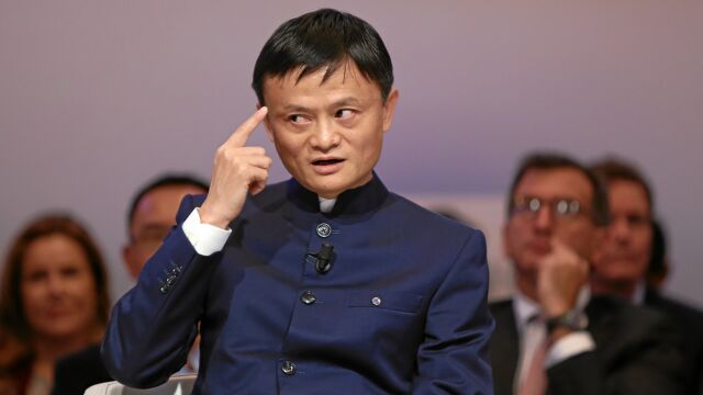 La inteligencia artificial no puede escapar a la mano humana en opinión de Ma