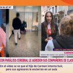 'Y ahora Sonsoles'
