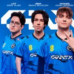 GIANTX arranca la temporada de primavera de la LEC