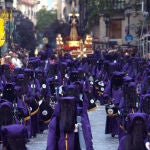 Semana Santa en Zaragoza