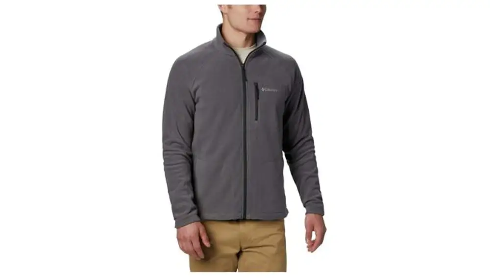 Columbia Fast Trek
