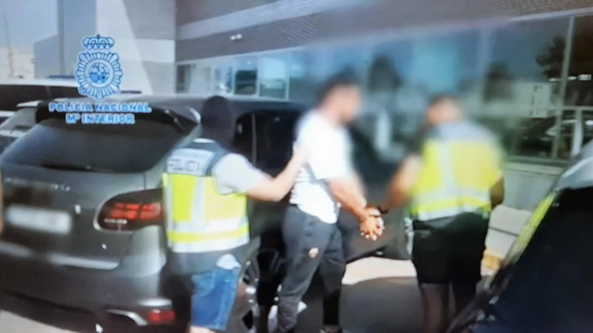 La Audiencia de Cádiz ordena detener al líder del clan de los Pantojas tras fugarse en un permiso penitenciario