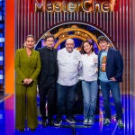 'MasterChef 13'
