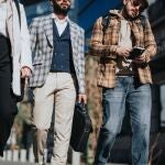 Tiembla Zara: Amazon liquida ropa masculina de marca con descuentos que no se veían desde el Black Friday