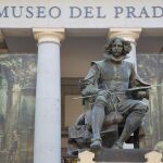 Radio 3 celebra un ciclo de debate sobre el estado de la cultura del 31 de marzo al 4 de abril en el Museo del Prado