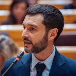 Bustinduy dice que no hay que recortar el gasto social para aumentar la inversión en Defensa: "Es económicamente falso"