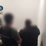 Cádiz.-Sucesos.- Detenido uno de los presuntos autores de la muerte por disparos en una reyerta en Rota el fin de semana
