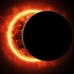 Mirar al sol para ver el eclipse sin protección es peligroso: esto es lo que debes hacer para protegerte