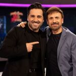 Bustamante, Caprile y un plató sin sentido: así se despide la semana en “José Mota No News”