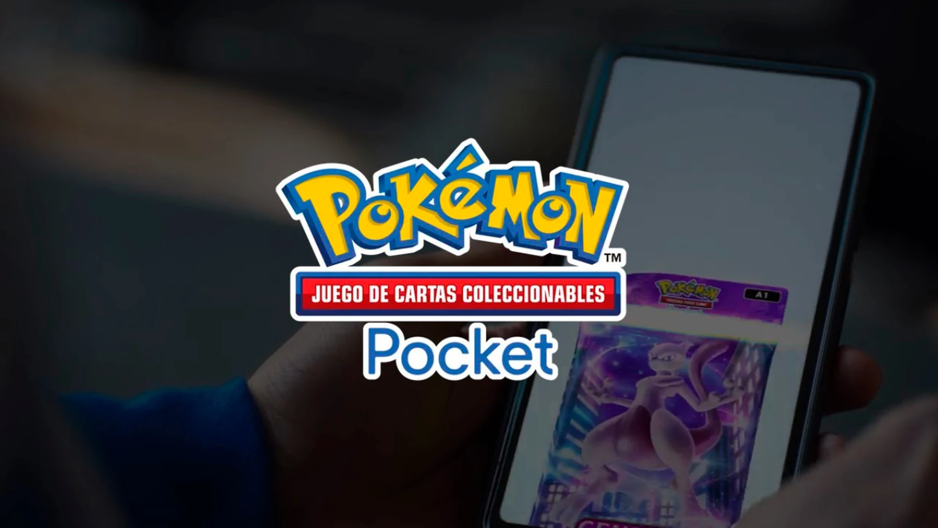 Pokémon TCG Pocket filtra la fecha de llegada de su próxima expansión