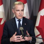 EEUU/Canadá.- Carney afirma que la "antigua" relación de Canadá con EEUU "ha terminado"