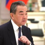 China/Rusia.- El ministro de Exteriores de China realizará la semana que viene una visita oficial de tres días a Rusia