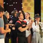 Gotzon Mantuliz, campeón de "El Desafío"