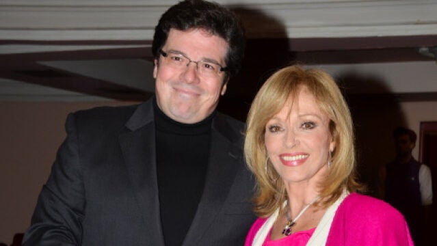 Silvia Tortosa y Carlos Cánovas