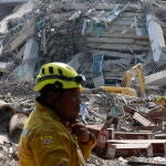 A 7.7 magnitude earthquake hits Myanmar, tremors felt in neighboring Thailand