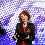 María Jesús Montero preside el acto de homenaje a las conquistas de igualdad de los 50 años de España en Libertad