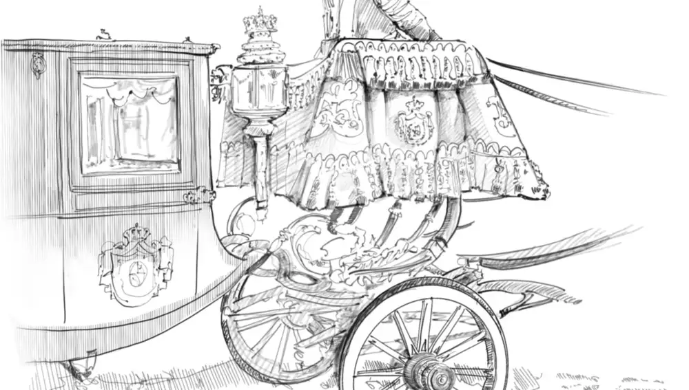 Ilustraciones Madrid