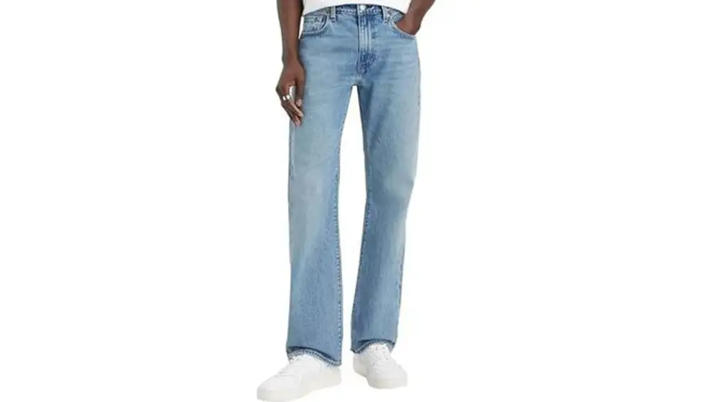 Levis 501
