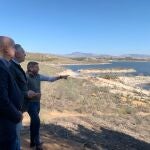 El PP reclama al Gobierno de Sánchez la construcción urgente de la presa de Tabala "para evitar desastres como el de la dana en Valencia"