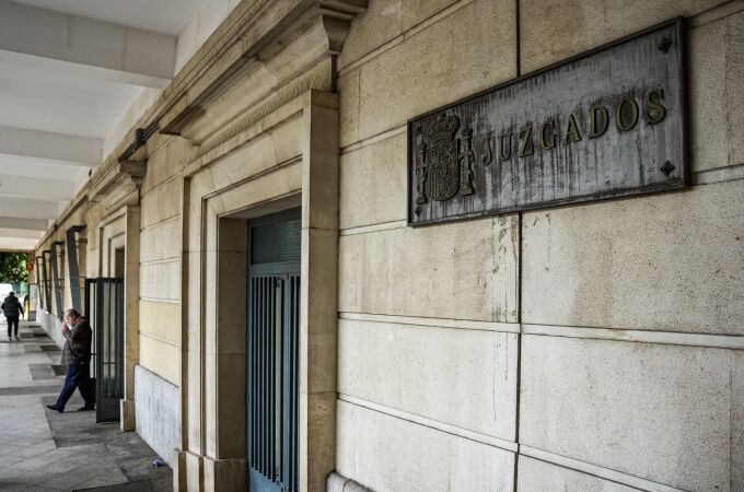 Juzgados de Sevilla Juzgados de Sevilla