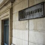 Juzgados de Sevilla